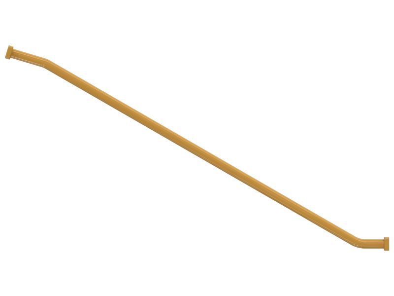 ТРУБКА В СБОРЕ