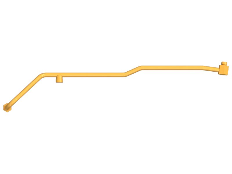 ТРУБКА В СБОРЕ