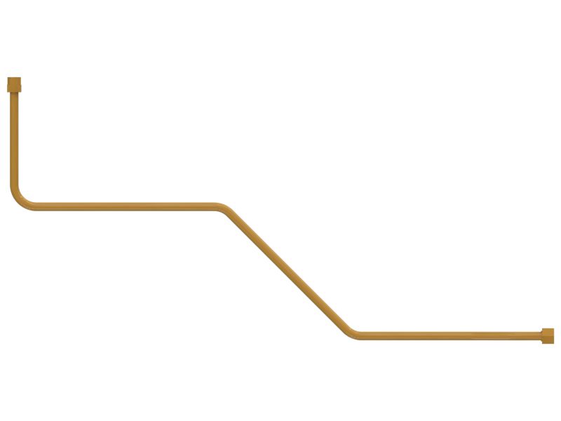 ТРУБКА В СБОРЕ