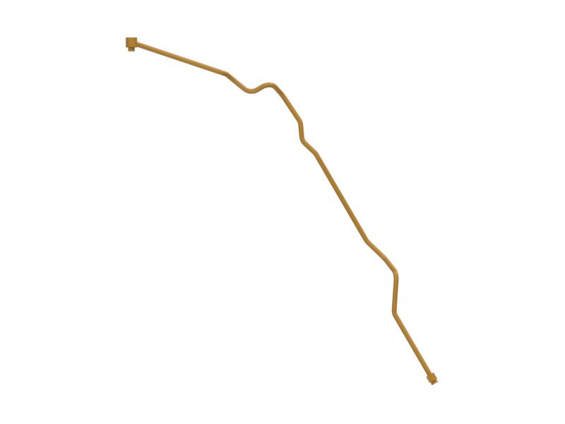 ТРУБКА В СБОРЕ