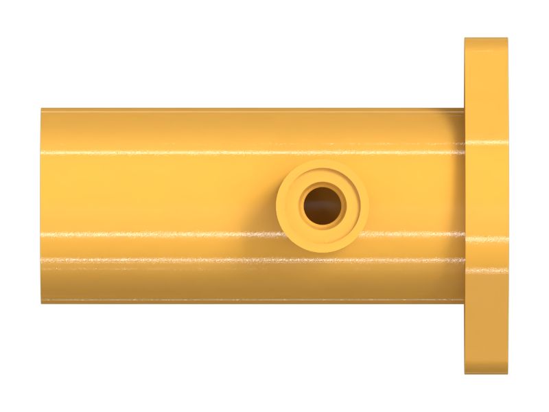 ТРУБКА В СБОРЕ