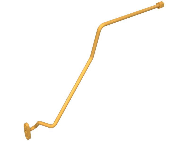 ТРУБКА В СБОРЕ