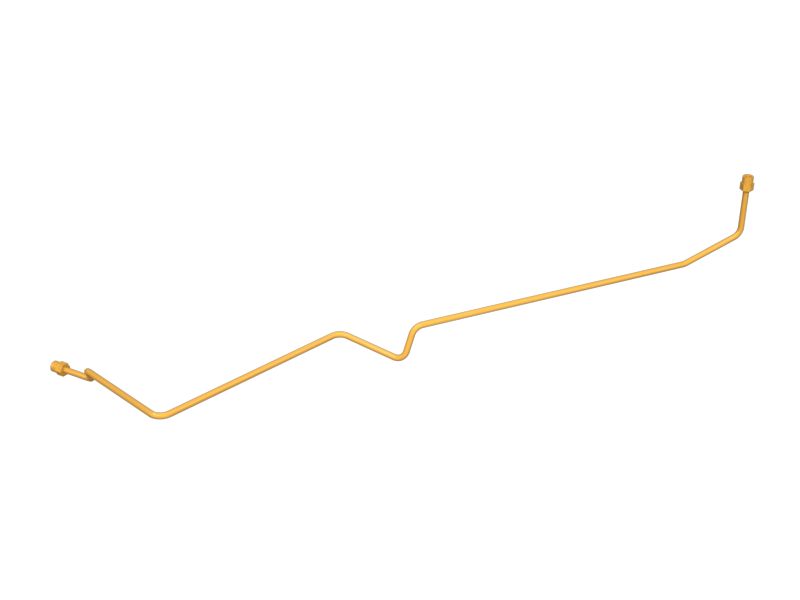 ТРУБКА В СБОРЕ