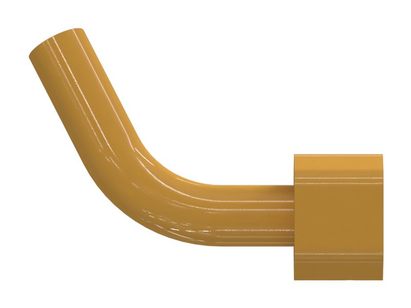 ТРУБКА В СБОРЕ