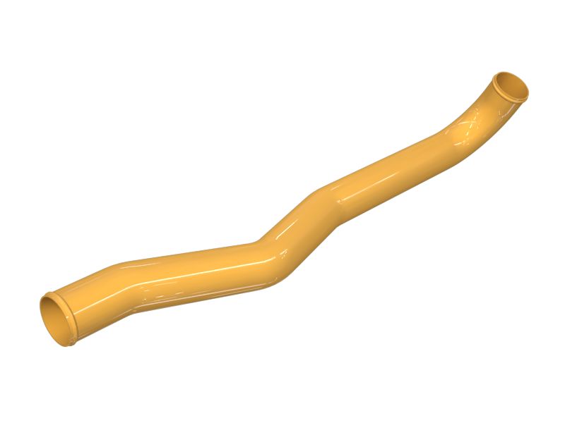 374-1258: ТРУБКА