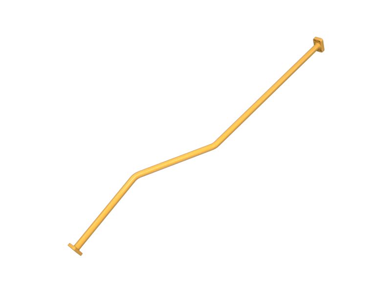 525-2130: ТРУБКА В СБОРЕ