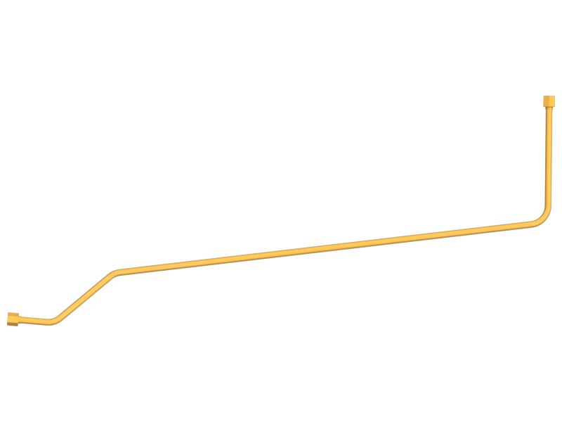 ТРУБКА В СБОРЕ