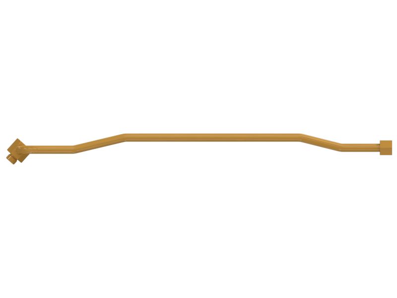 131-8596: 12.58mm Inner Diameter Lift Cylinder Tube | Cat® Parts Store