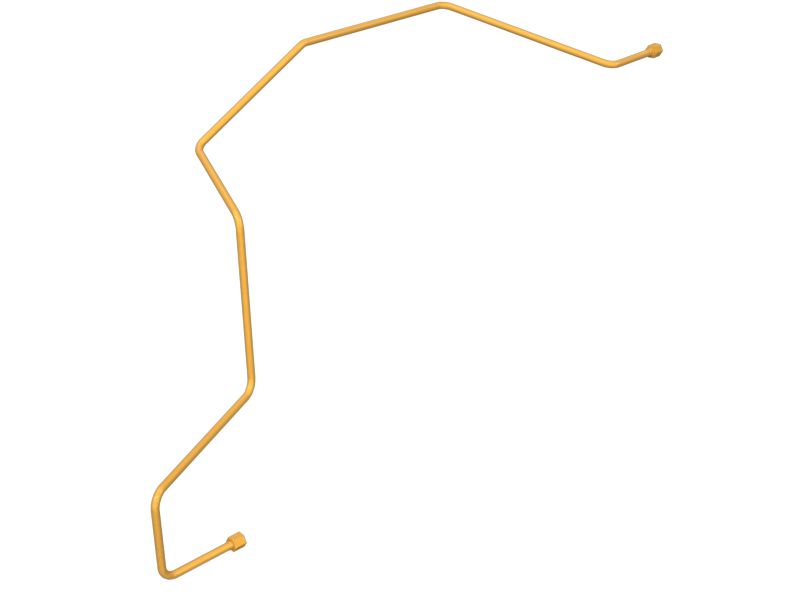 ТРУБКА В СБОРЕ