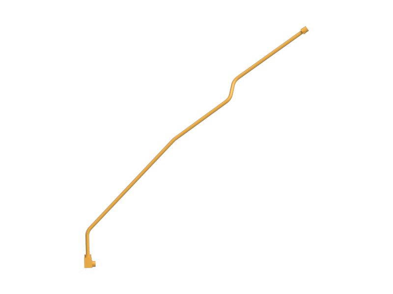 ТРУБКА В СБОРЕ