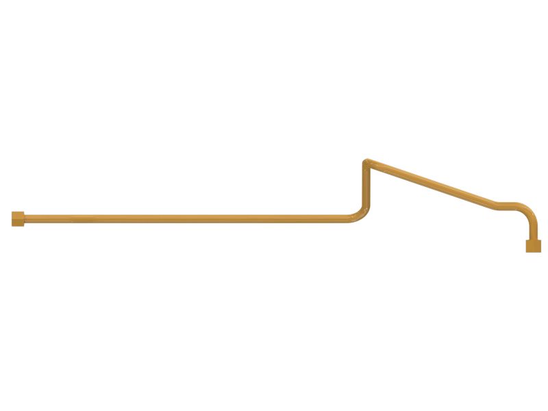 ТРУБКА В СБОРЕ