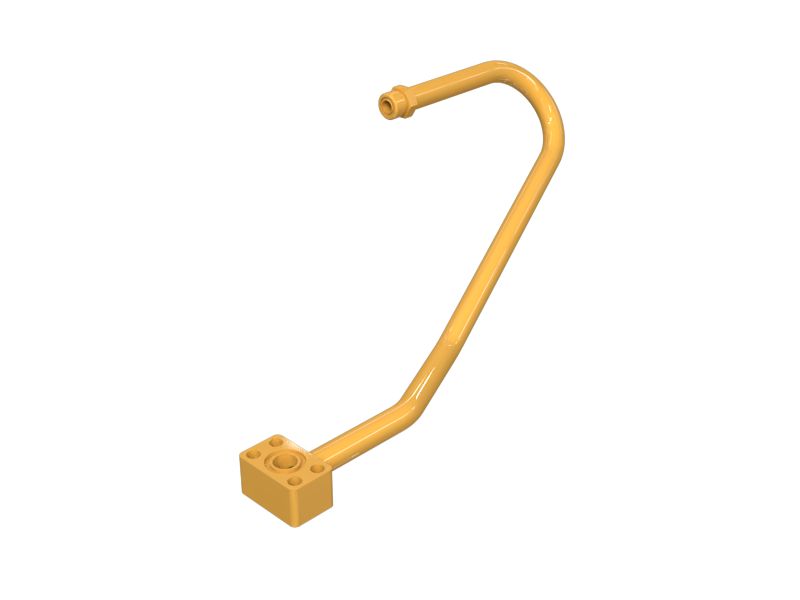 296-7335: ТРУБКА В СБОРЕ