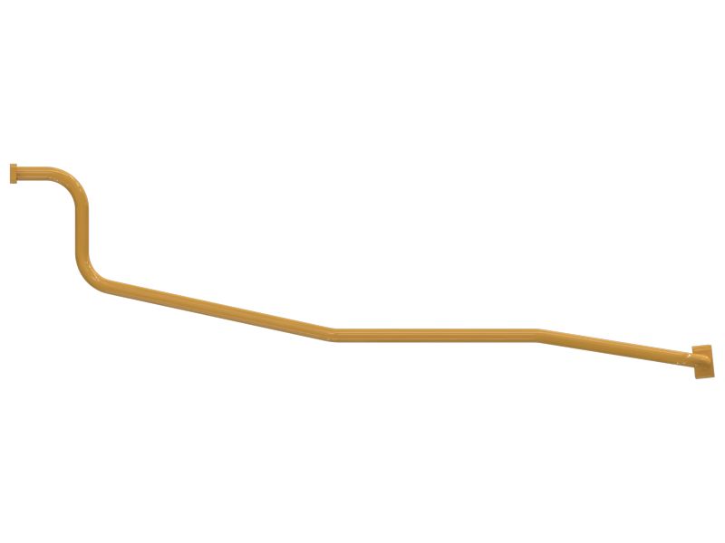 ТРУБКА В СБОРЕ