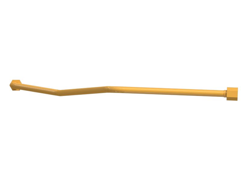 ТРУБКА В СБОРЕ