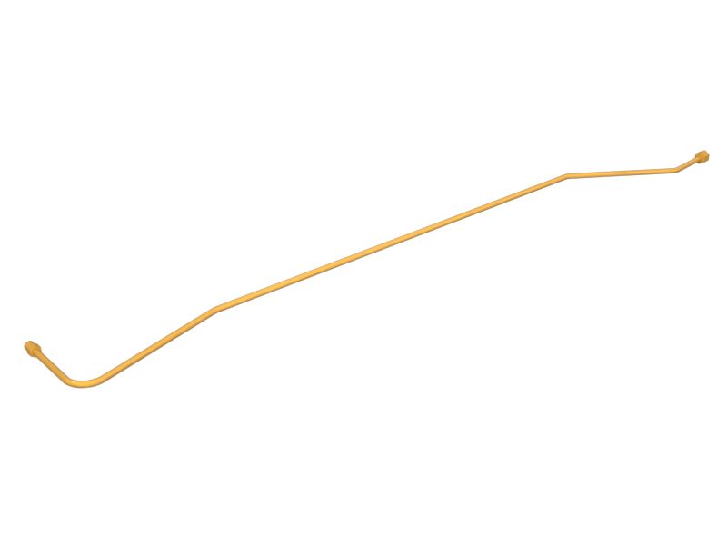 ТРУБКА В СБОРЕ