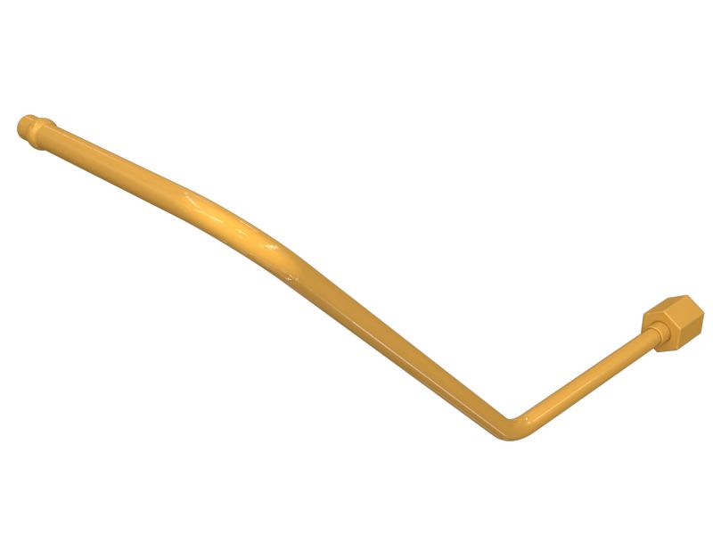 540-7353: TUBE AS-AIR
