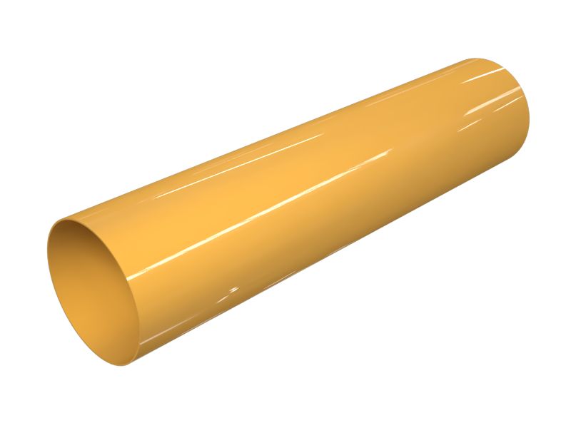 237-0388: 174mm Inner Diameter Air Cleaner Tube 2370388 купить
