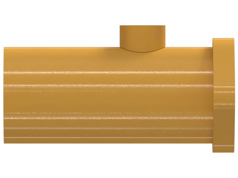 ТРУБКА В СБОРЕ