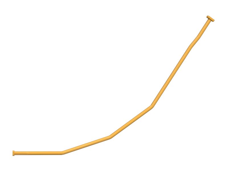 ТРУБКА В СБОРЕ