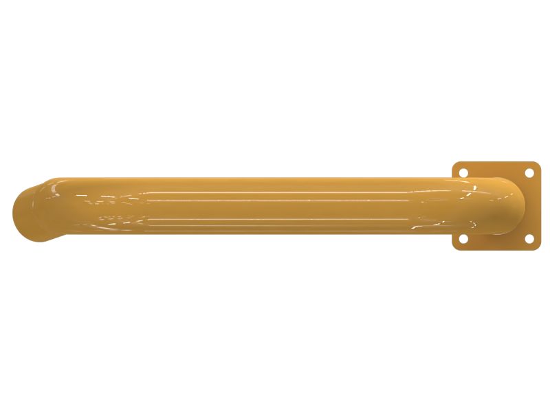 ТРУБКА В СБОРЕ