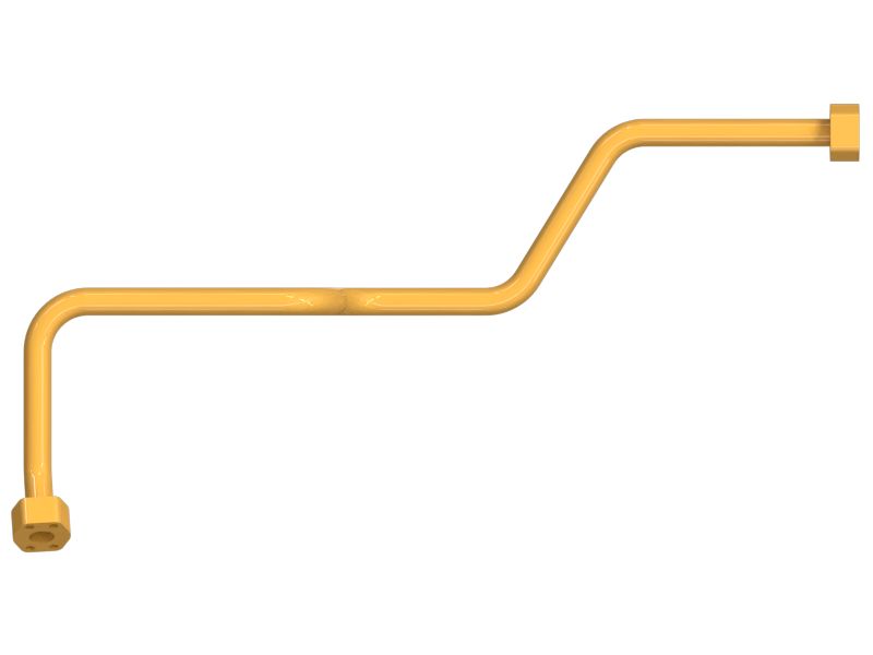 229-5360: TUBE AS 2295360 купить