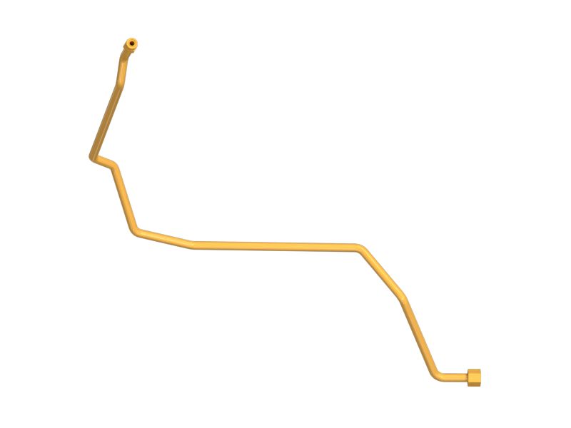 ТРУБКА В СБОРЕ