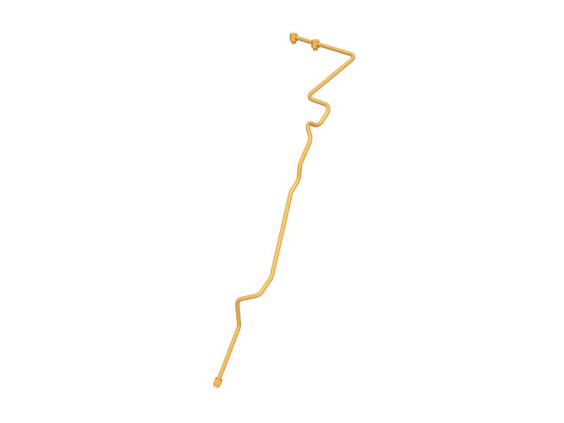 212-4137: ТРУБКА В СБОРЕ