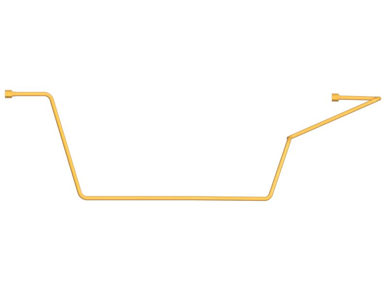 ТРУБКА В СБОРЕ