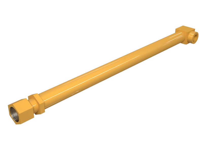 246-4330: Tube Assembly 2464330 купить