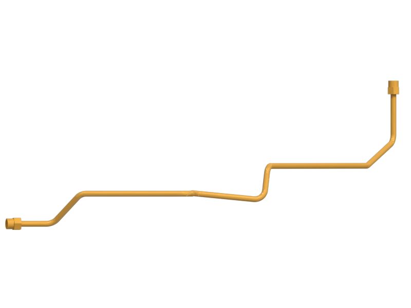 ТРУБКА В СБОРЕ