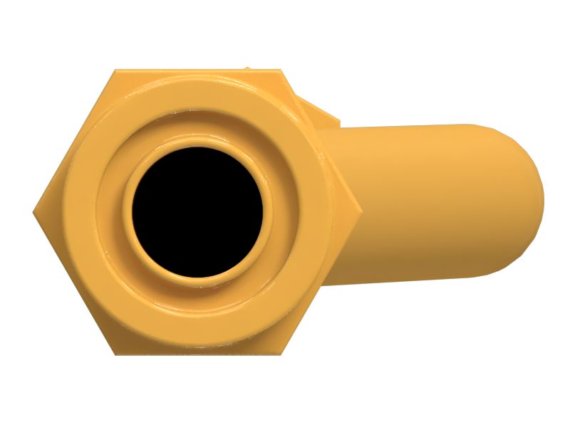 ТРУБКА В СБОРЕ