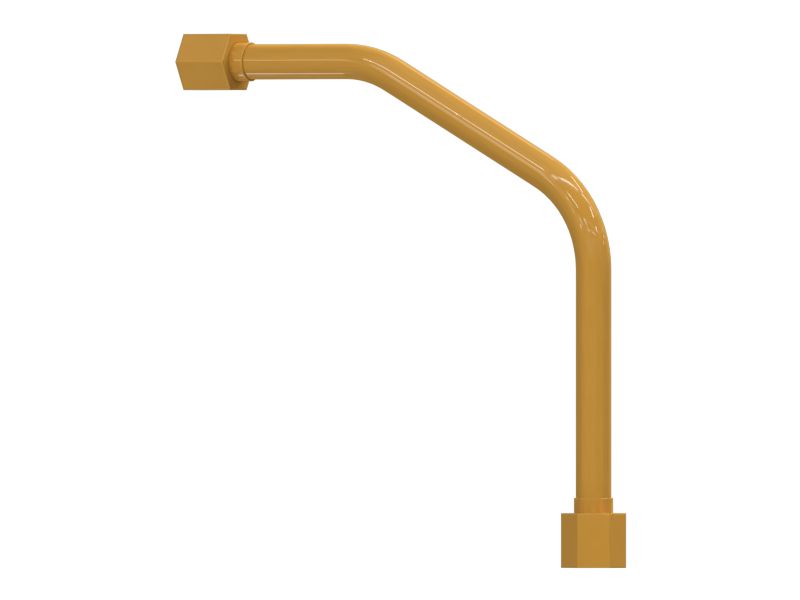 ТРУБКА В СБОРЕ