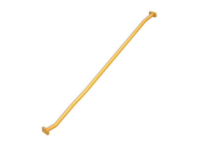 317-4889: ТРУБКА В СБОРЕ