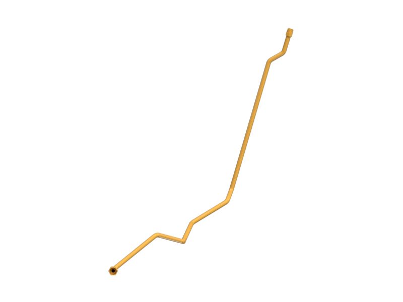 ТРУБКА В СБОРЕ