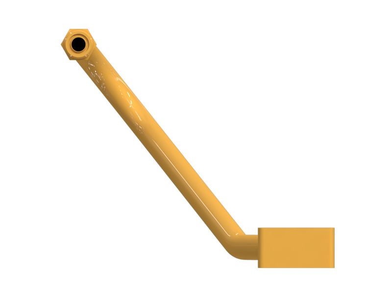 ТРУБКА В СБОРЕ