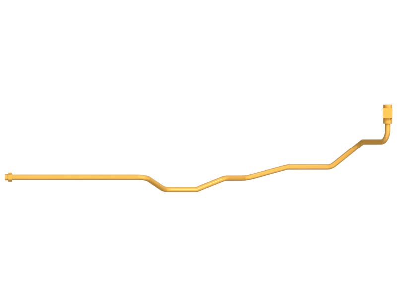 ТРУБКА В СБОРЕ