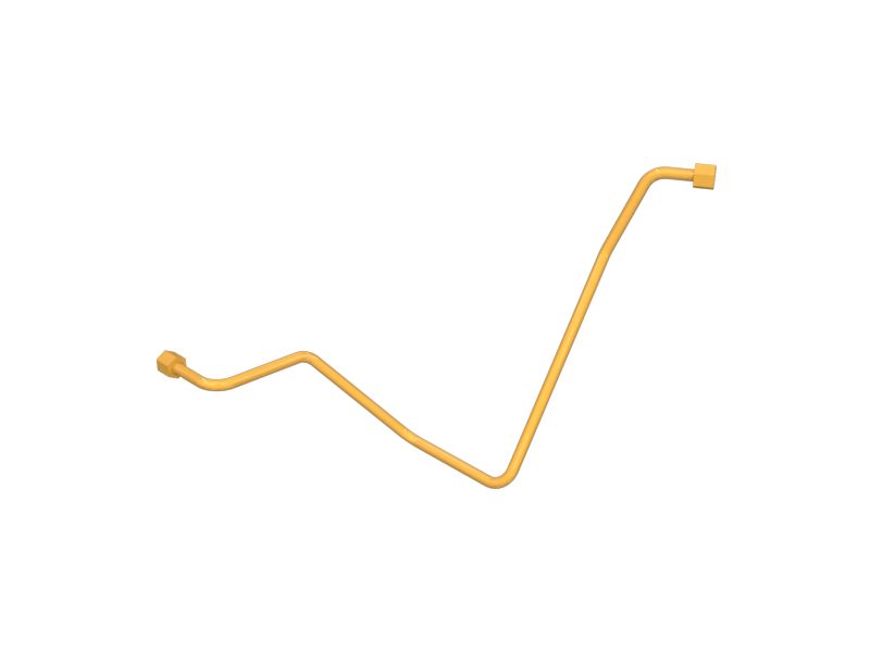 ТРУБКА В СБОРЕ