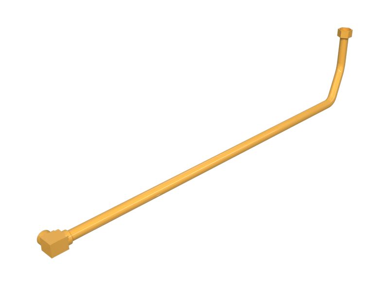 ТРУБКА В СБОРЕ