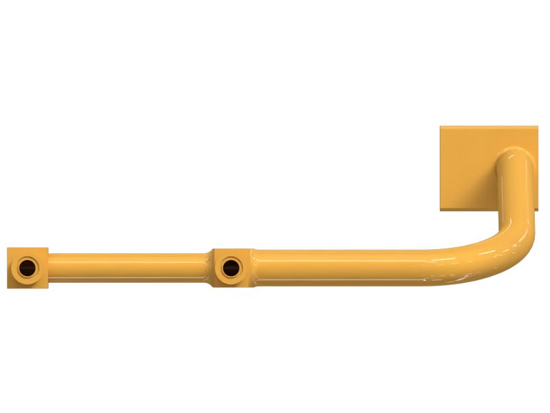 ТРУБКА В СБОРЕ