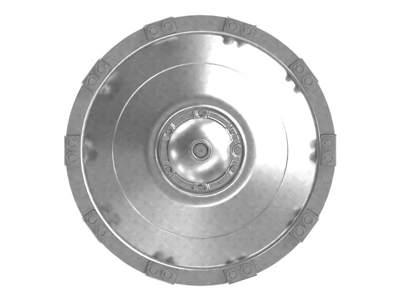 ПЕРЕДНИЙ ТОРМОЗ