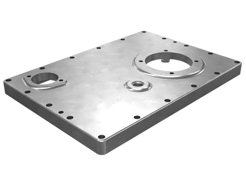 354-0275: КРЫШКА