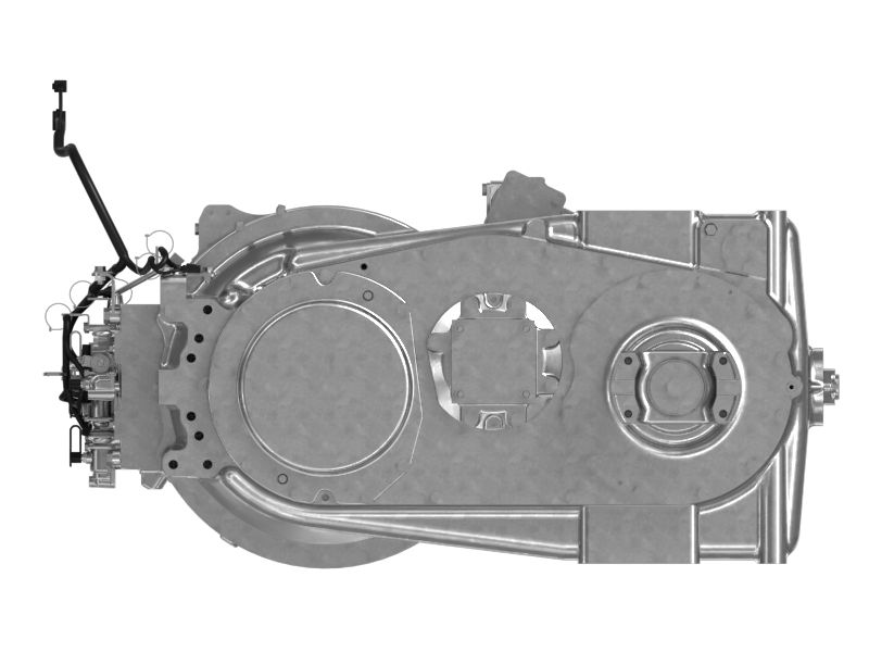 КОРОБКА ПЕРЕДАЧ