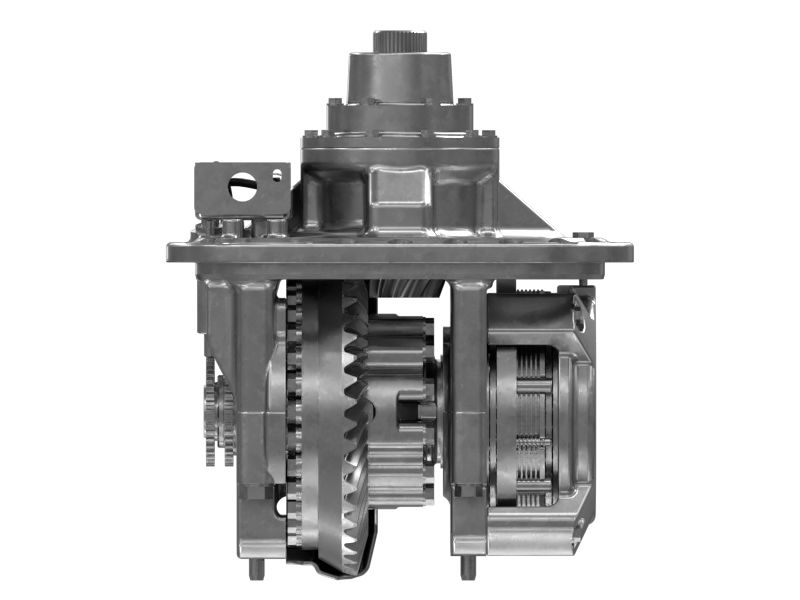 ШЕСТЕРНЯ ДИФФЕРЕНЦИАЛА