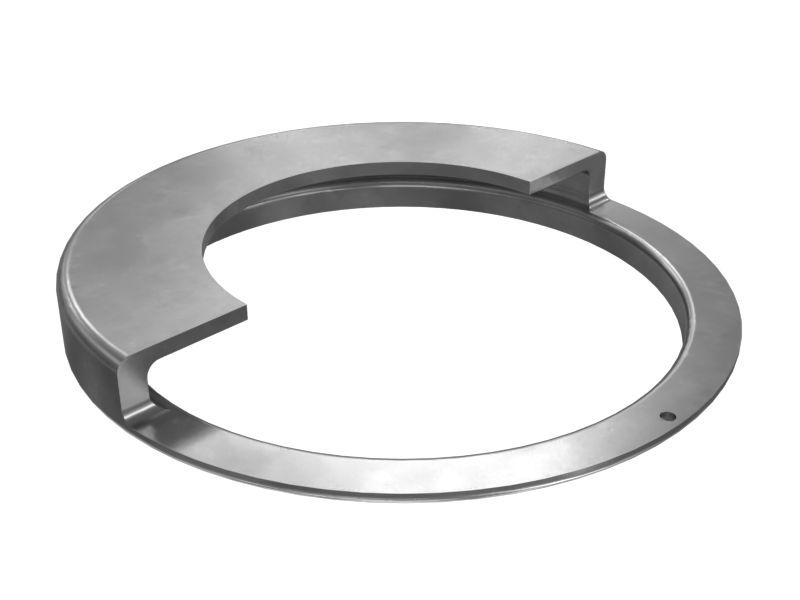 Втулка, наружный диаметр 143,02 мм