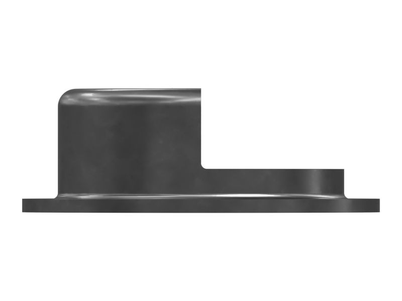 Втулка 120 мм наружная по диаметру