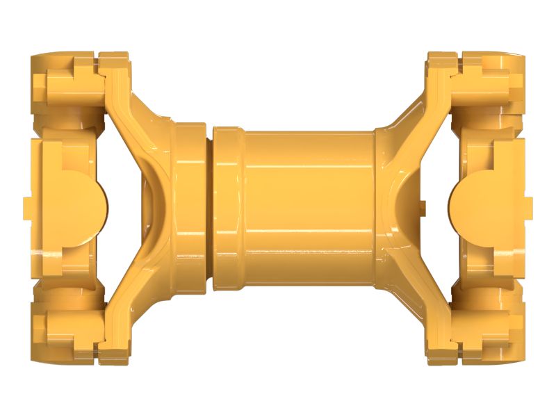 Скользящее соединение