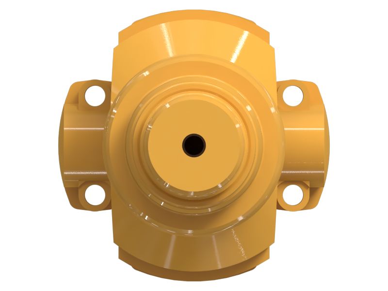 КАРДАННЫЙ ШАРНИР