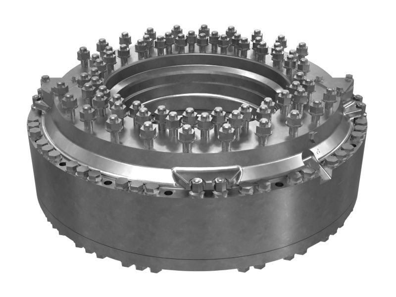 БЛОК РАБОЧЕГО ТОРМОЗА