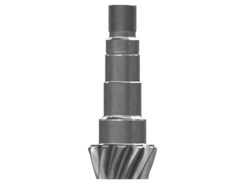 НИЖНИЙ ПАЛЕЦ ВАЛА