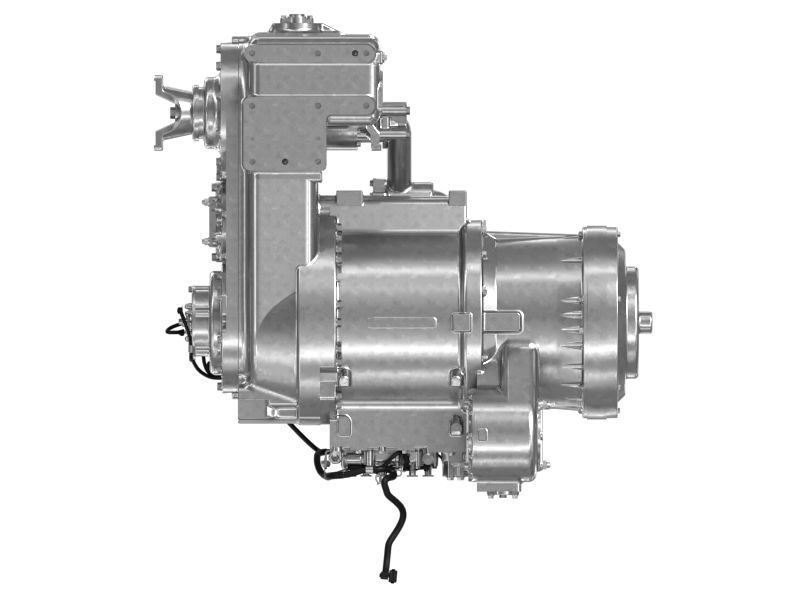 КОРОБКА ПЕРЕДАЧ